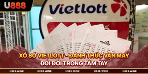 Xổ số Vietlot