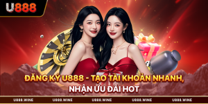 Đăng ký U888